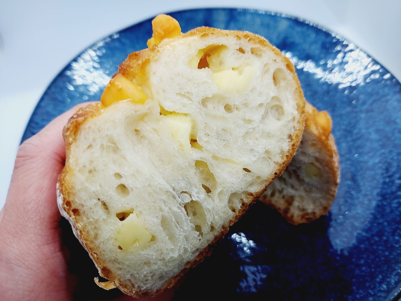 ブレッドガーデン ナカタケ パン