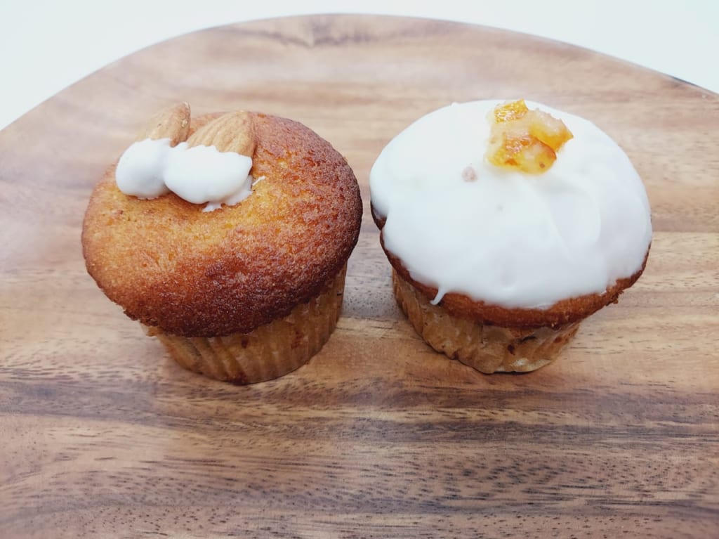 M's muffinマフィン