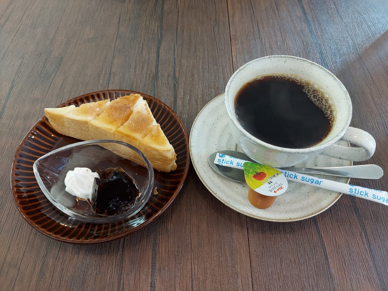 すずcafe.コーヒー