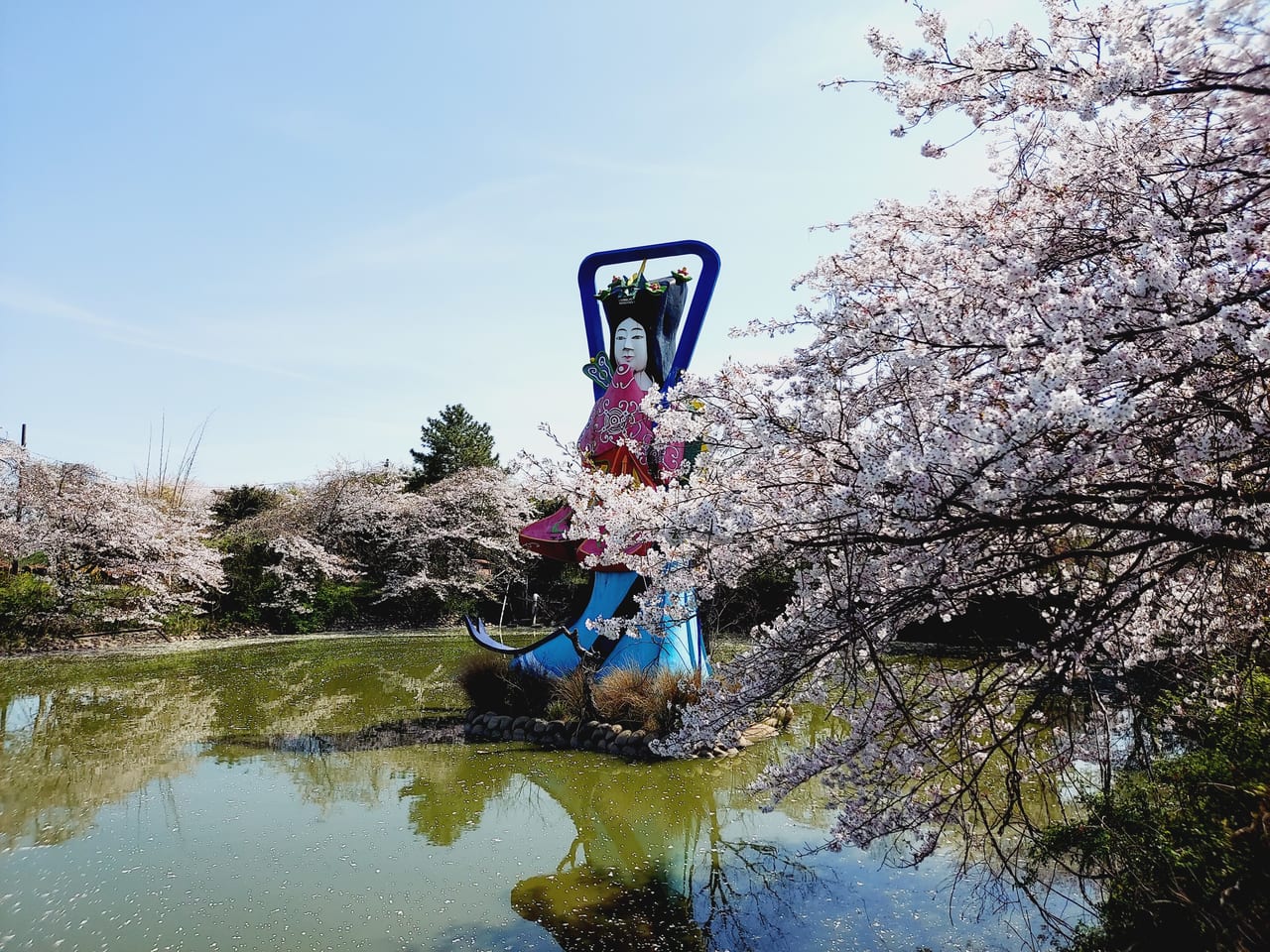 乙姫公園