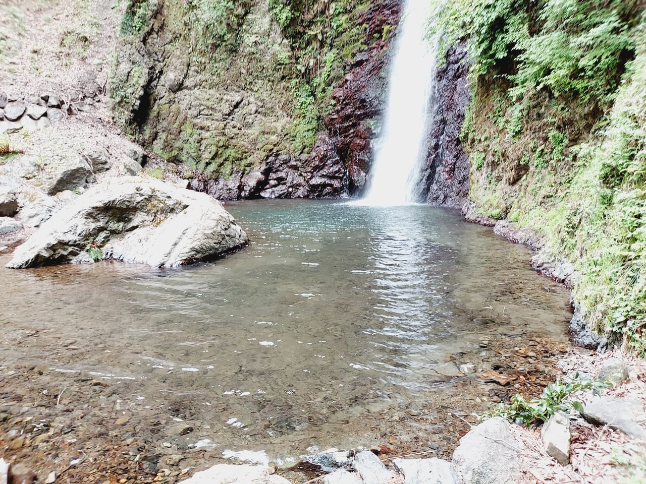 養老の滝