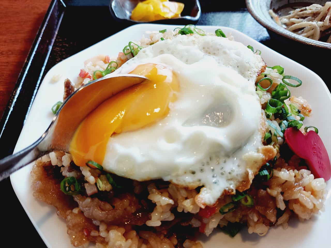 居酒屋しゅんちゃん養老飯