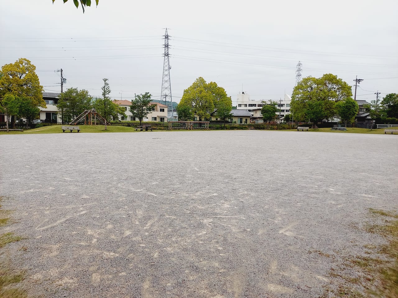 玉池公園