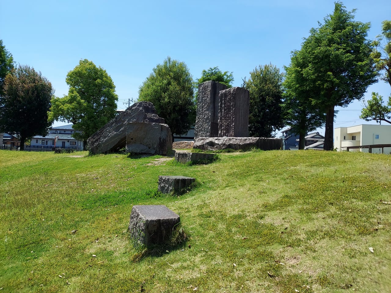 くまの北公園