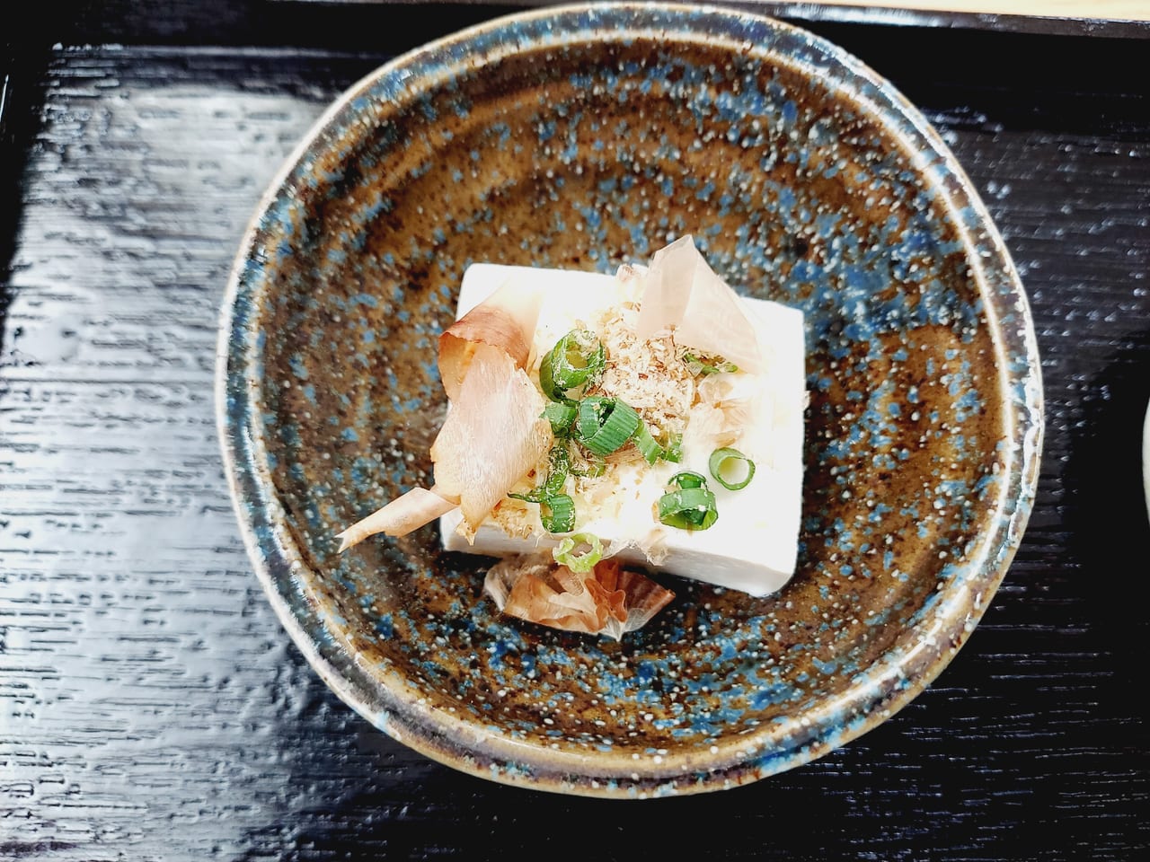 駅前さらしな 飛騨牛 牛めし膳