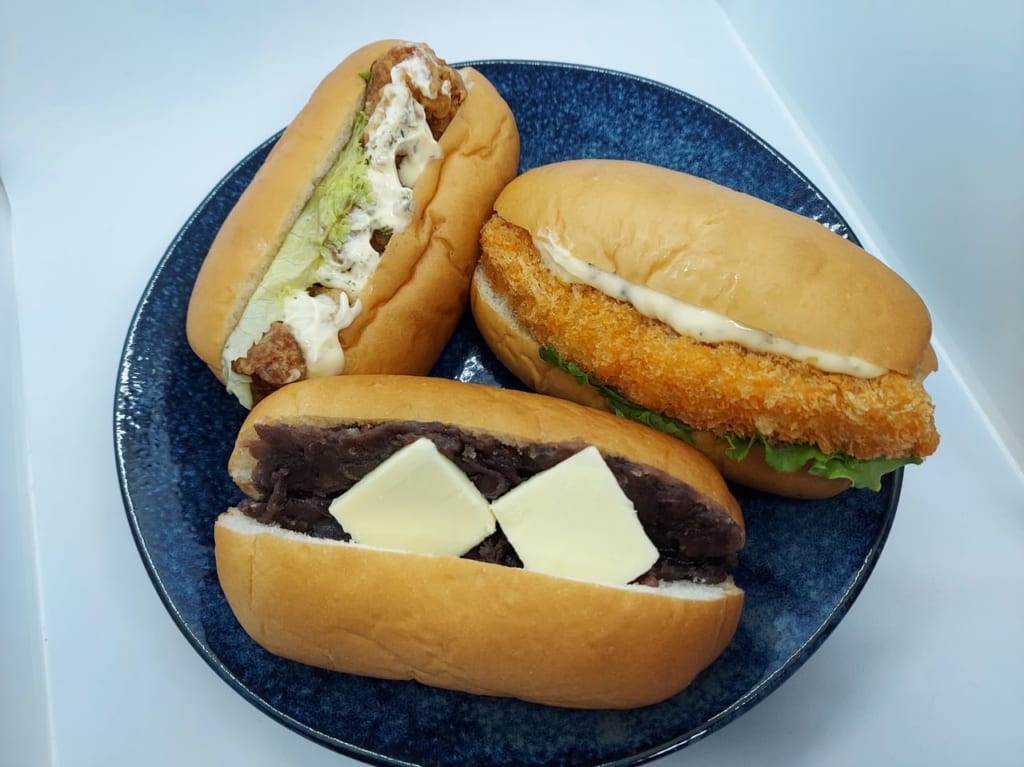ふわこっぺ海津店