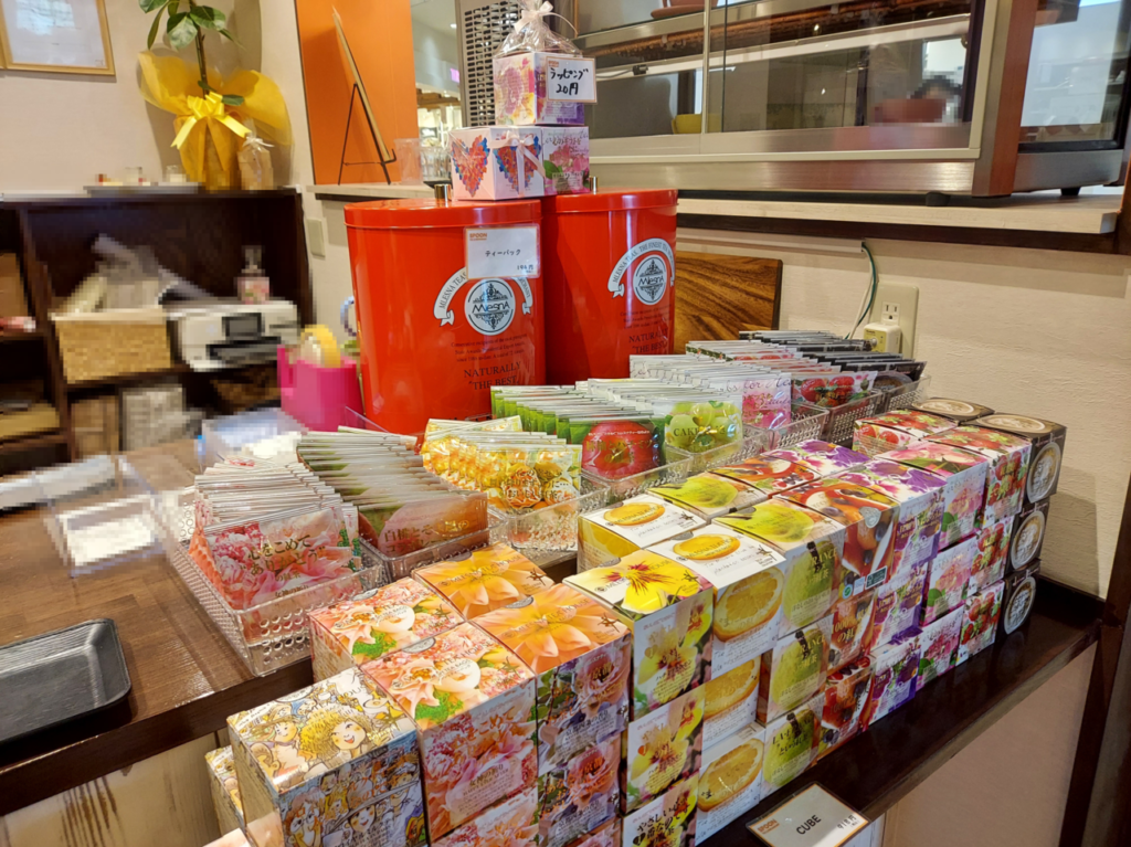 【大垣市】できたてせいろ料理が食べられる「SPOON TEA&RESTAURANT イオンモール大垣」でシンプルごはん 大垣市