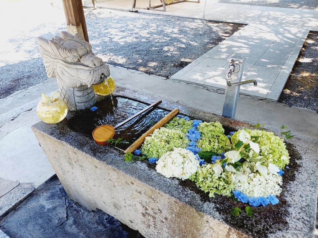 三輪神社