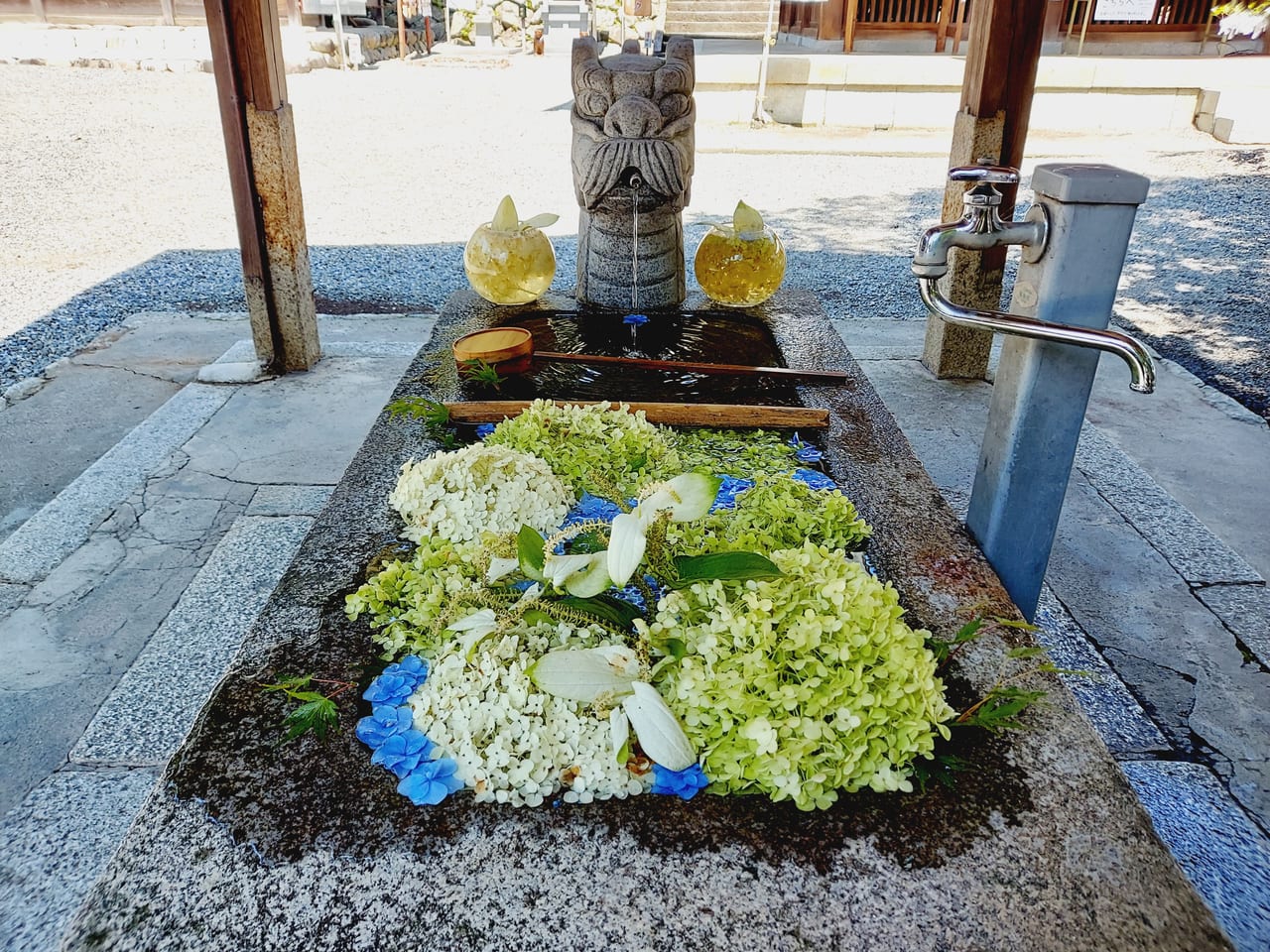 三輪神社