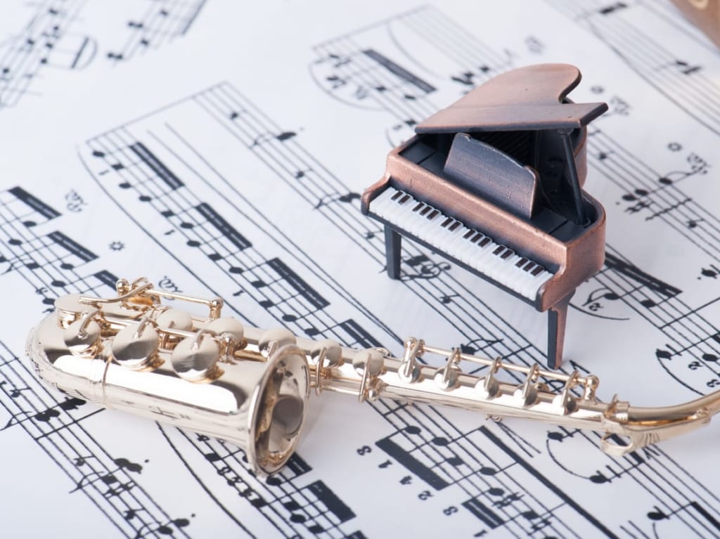 JAZZ