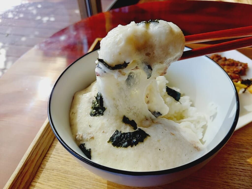 田の中屋