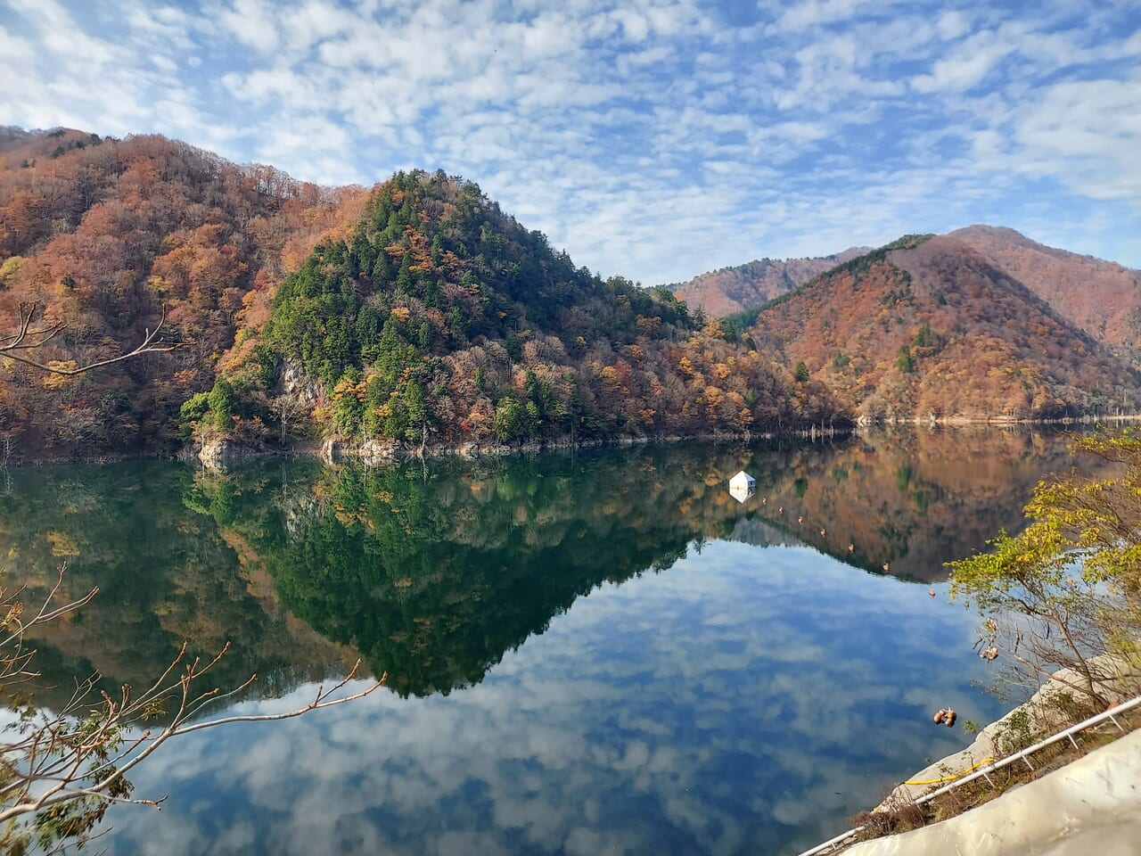 冠山峠道路（クラウンロード）