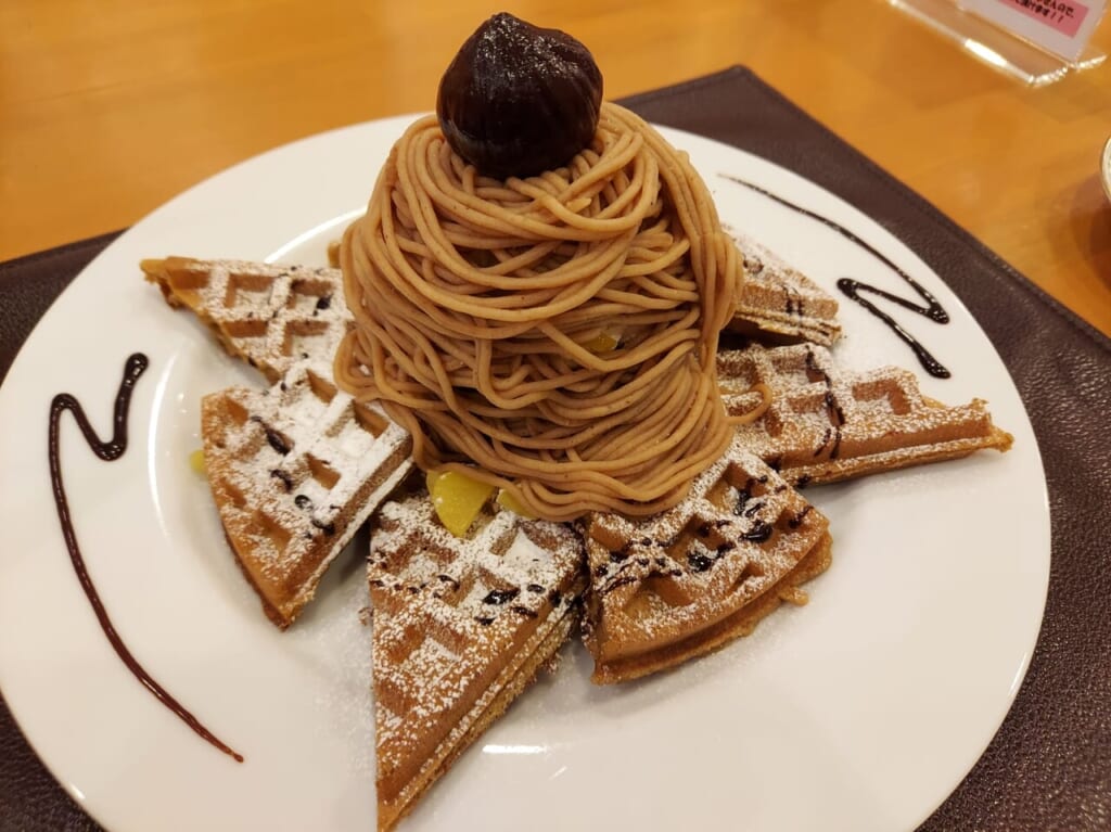 珈琲幸房多香