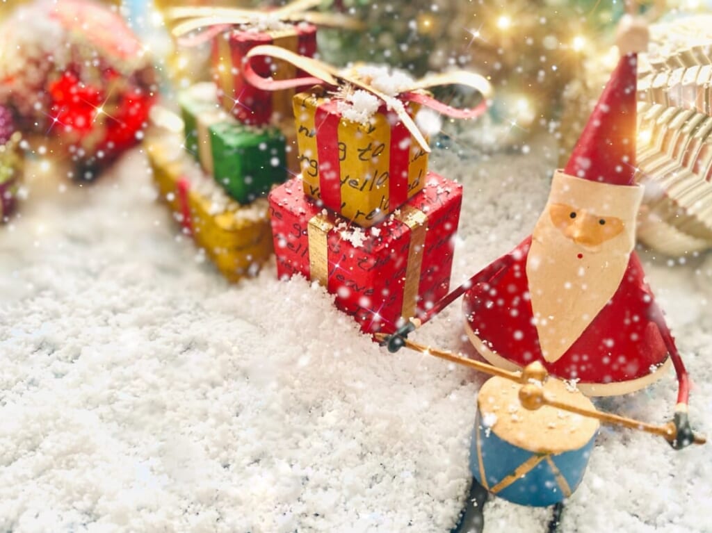 クリスマス