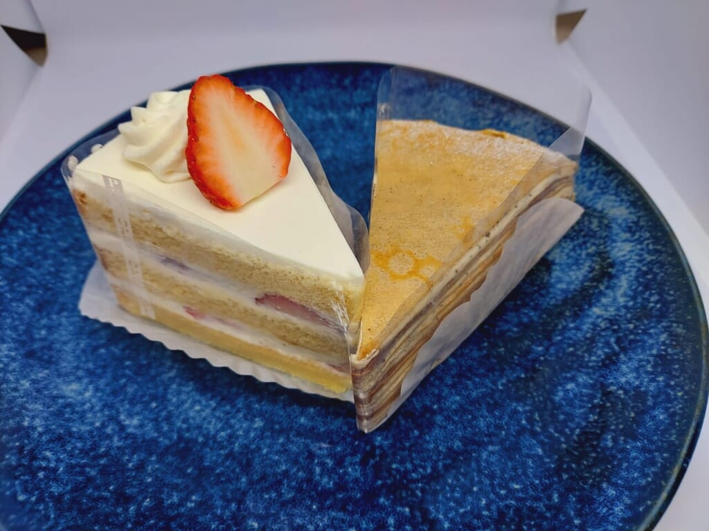 パティスリーピペ