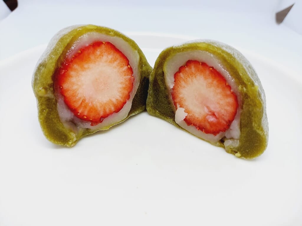 近藤せんべい本舗