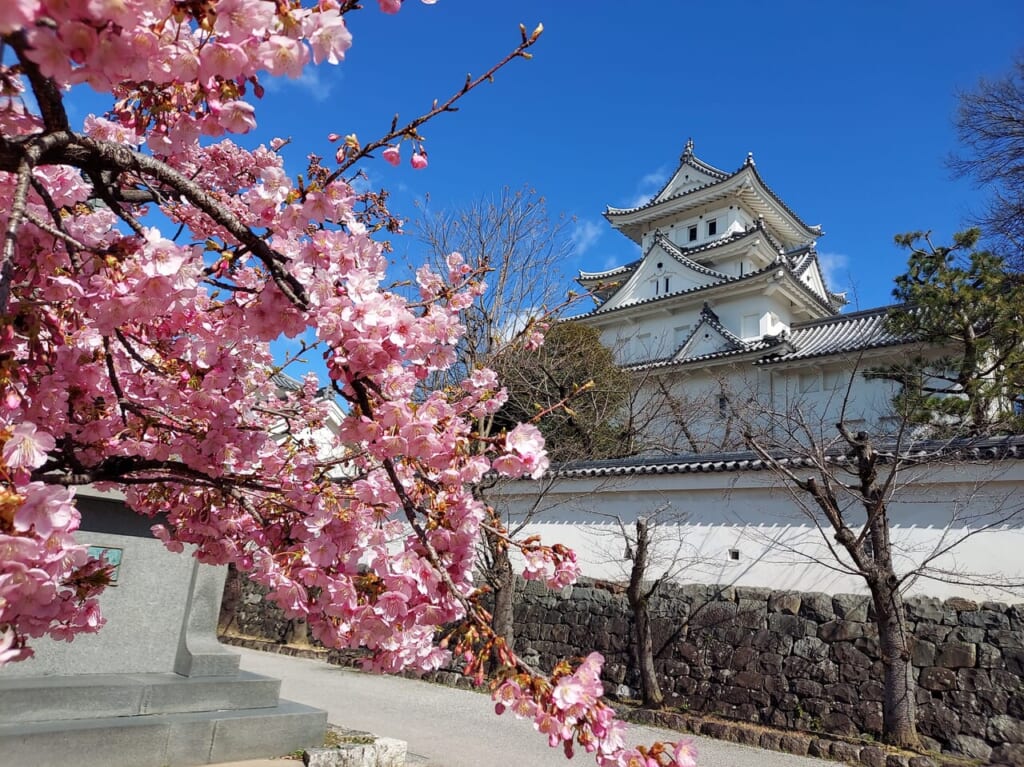 城西広場