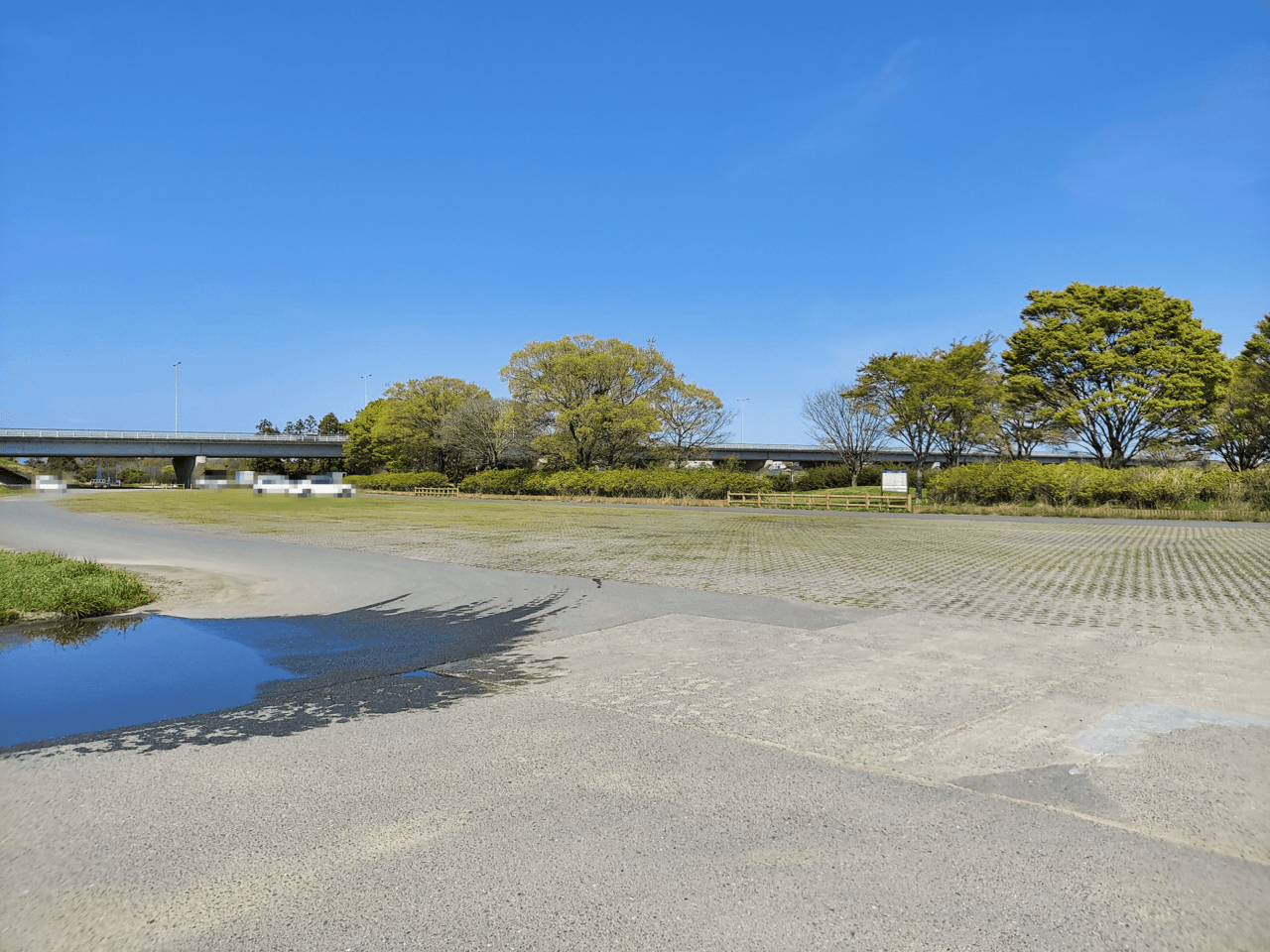 杭瀬川スポーツ公園