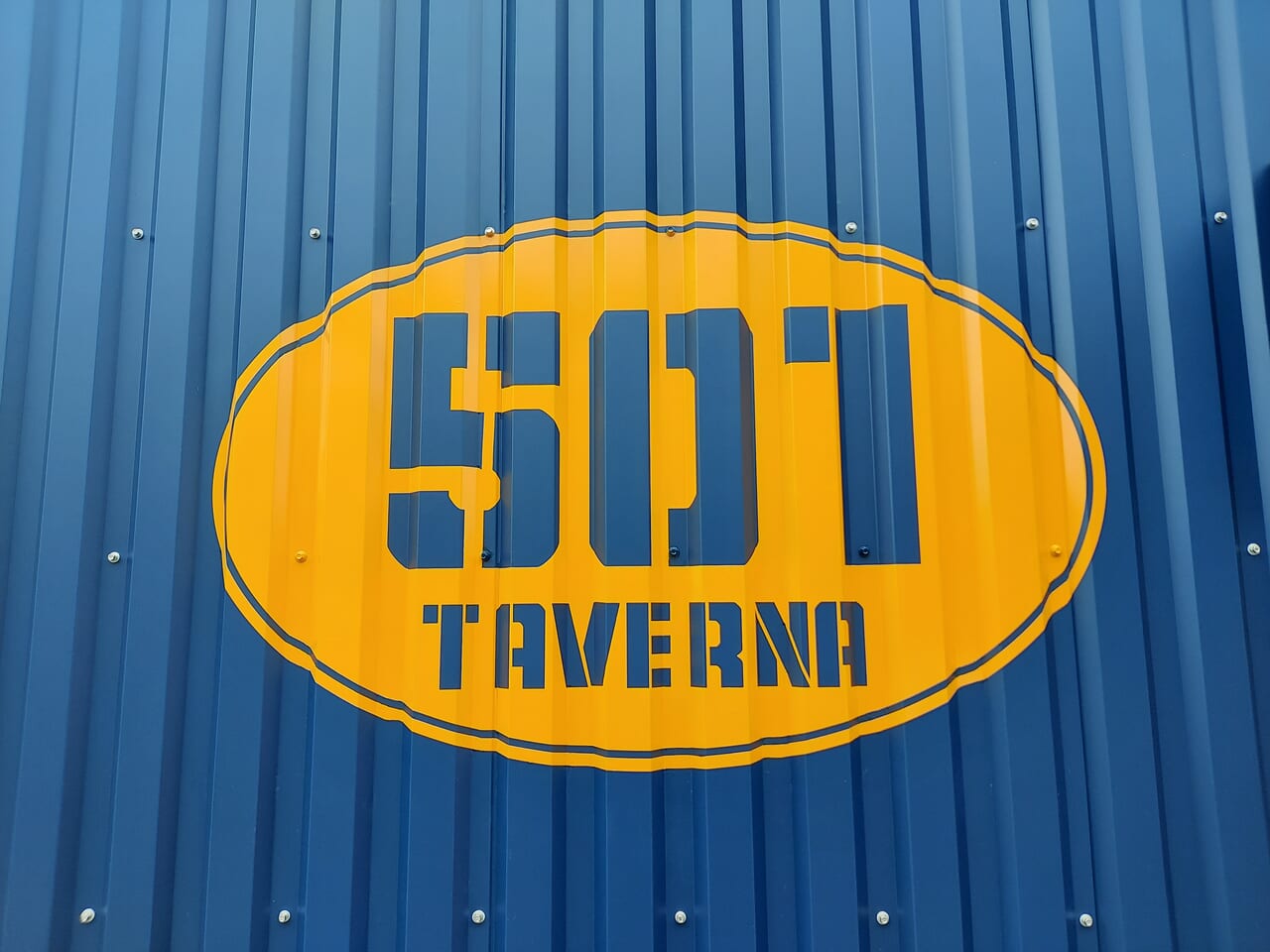 TAVERNA501