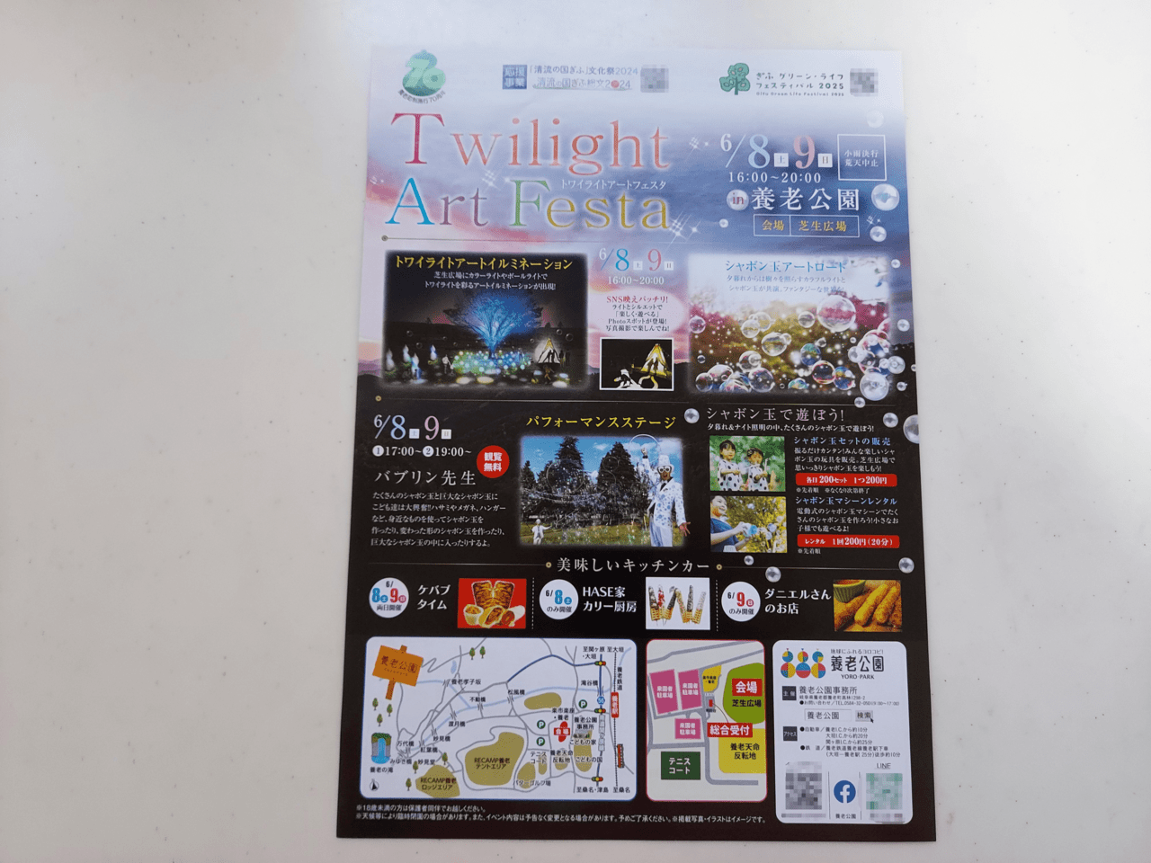 TwilightArtFesta