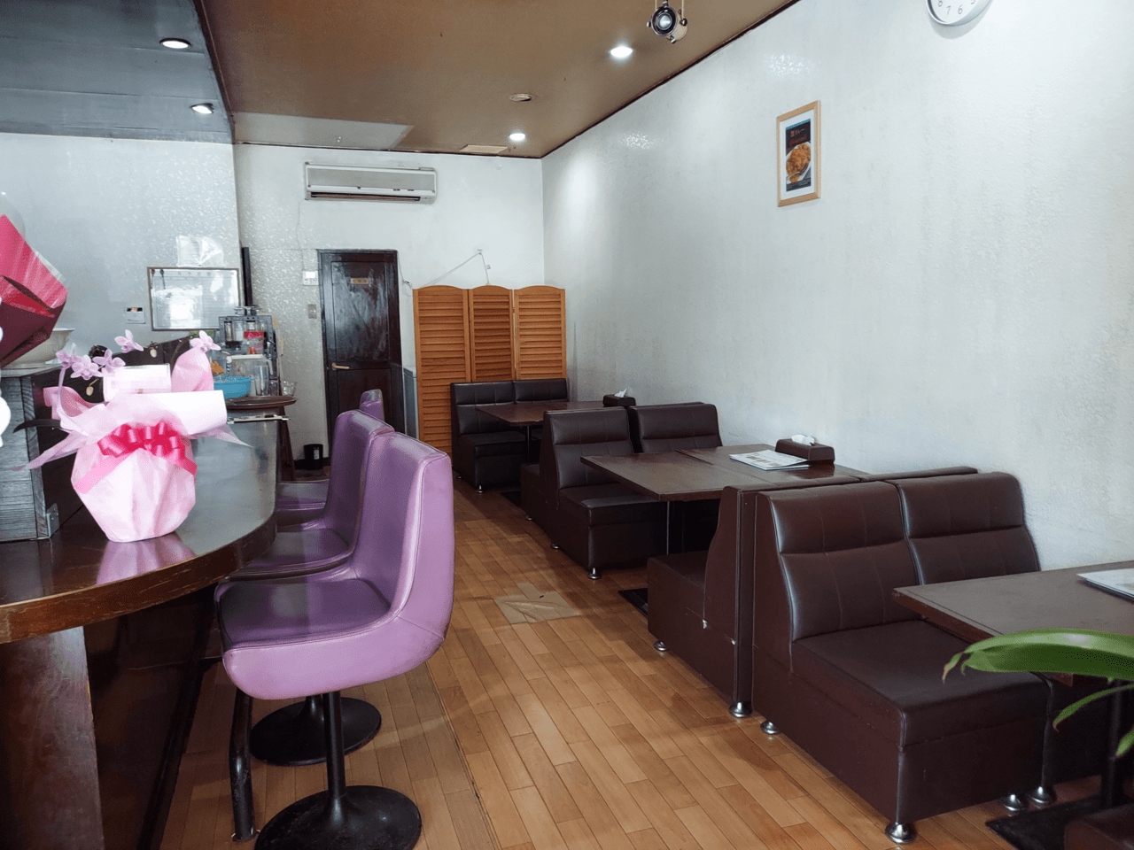 ピンタイ大垣店