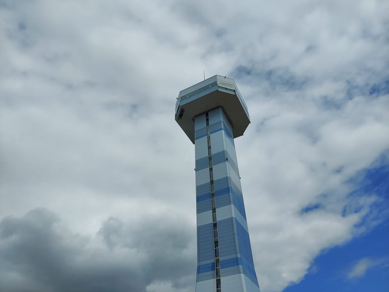 木曽三川公園センター