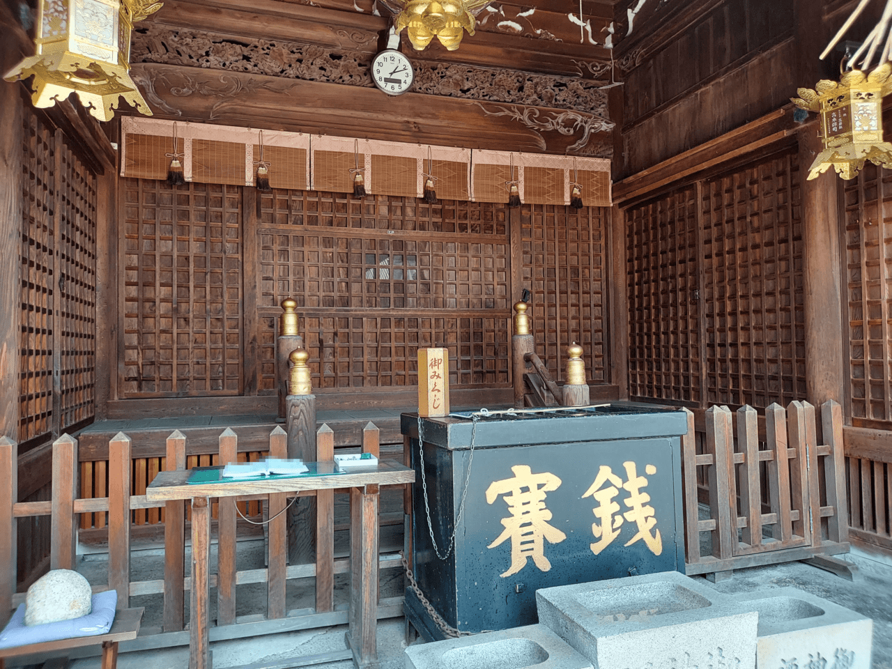 春日神社