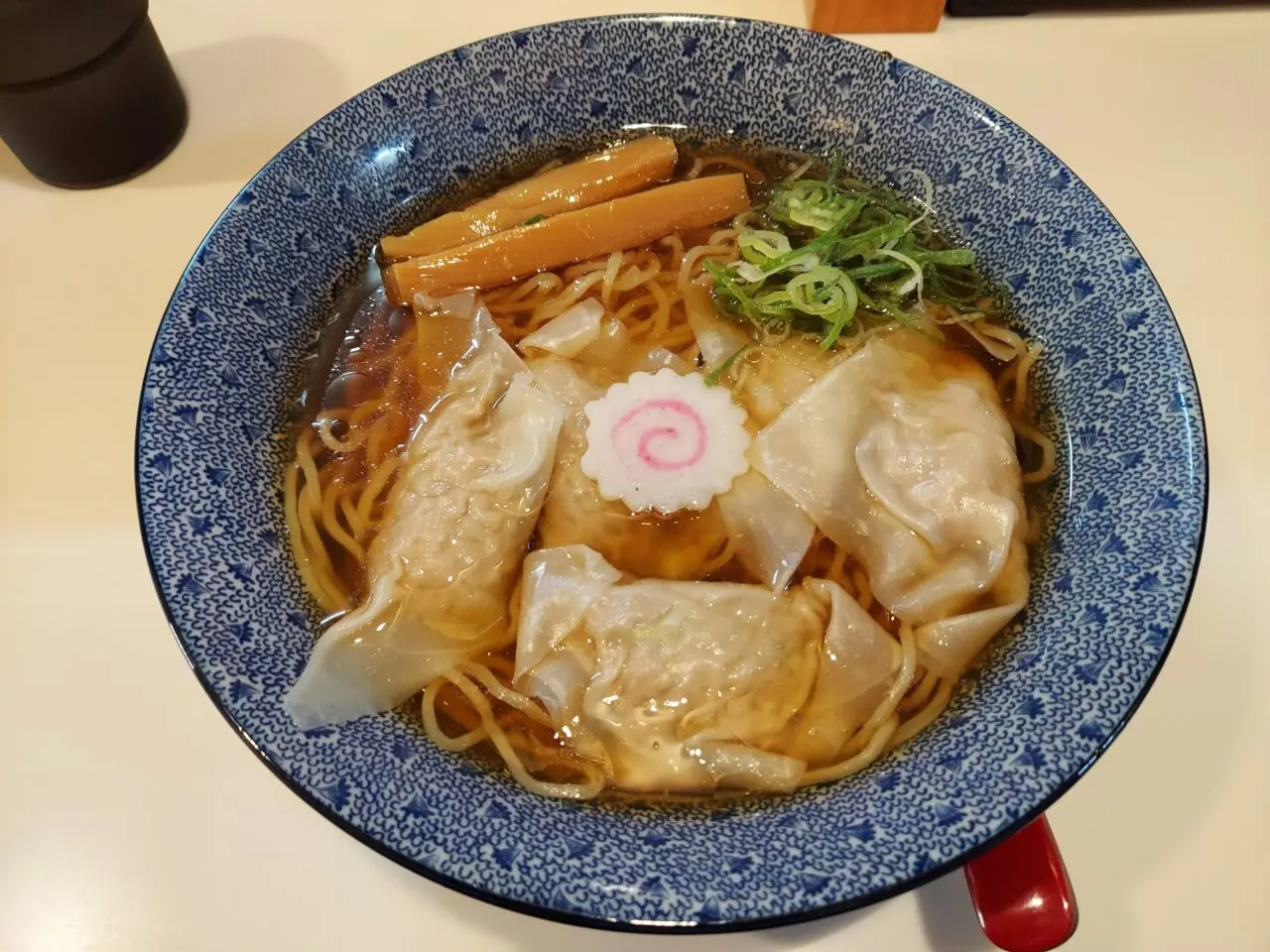 麺や一金