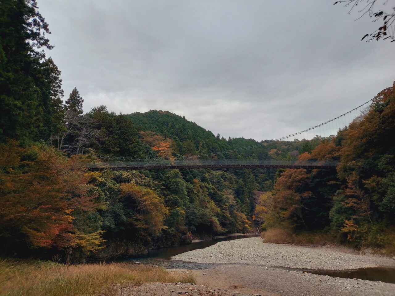 多良峡森林公園