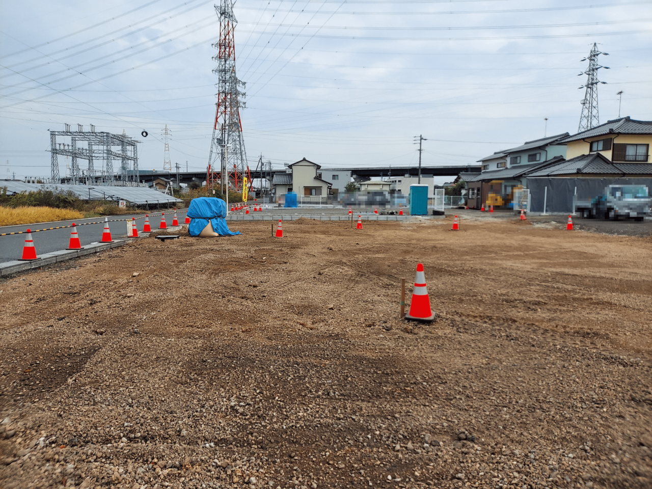 セブン-イレブン大垣福田町店