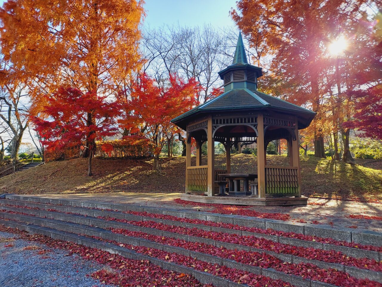 朝倉運動公園