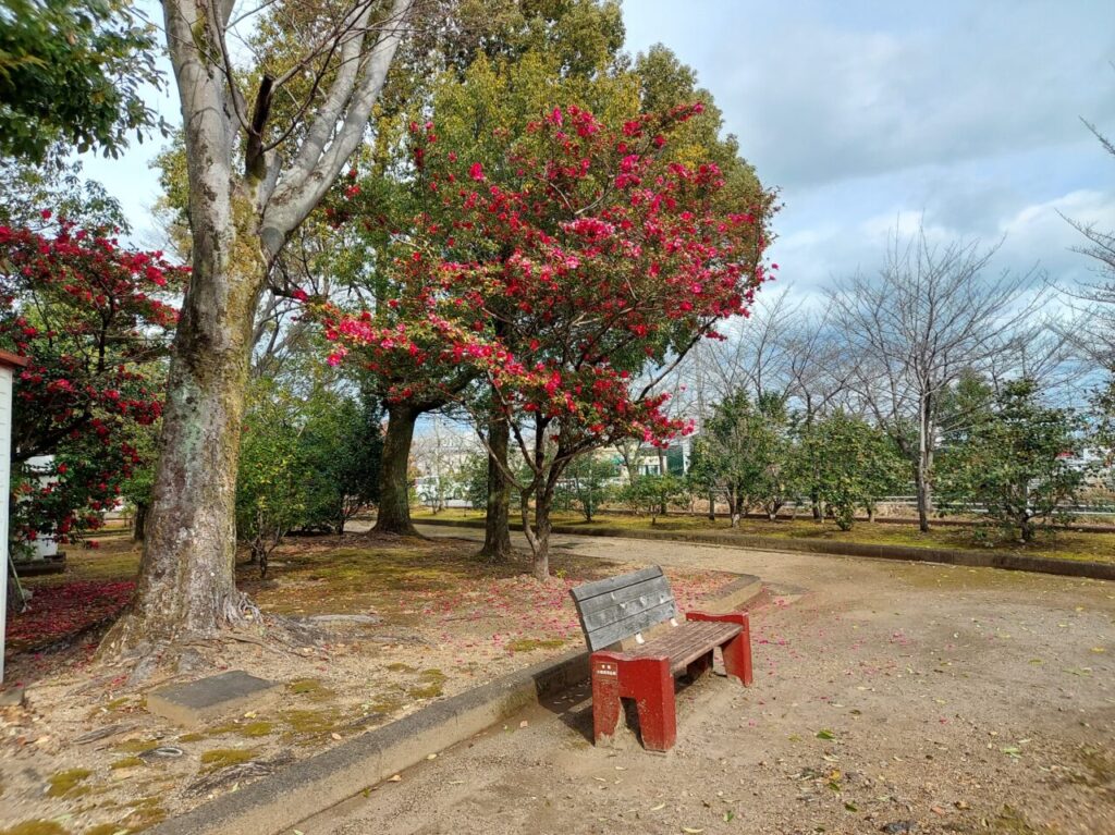 三城公園