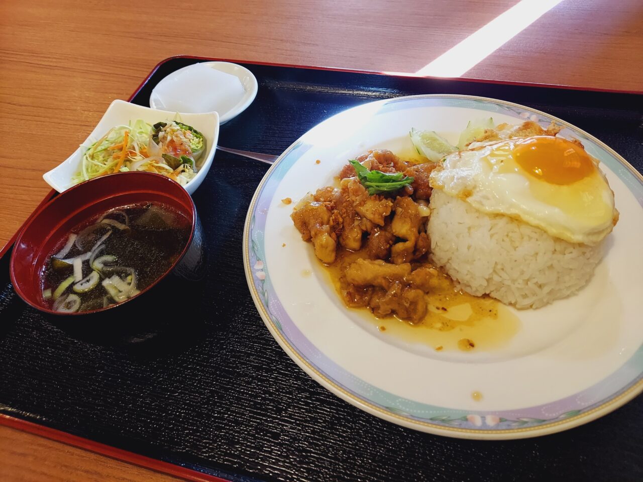 タイ料理 thai asia