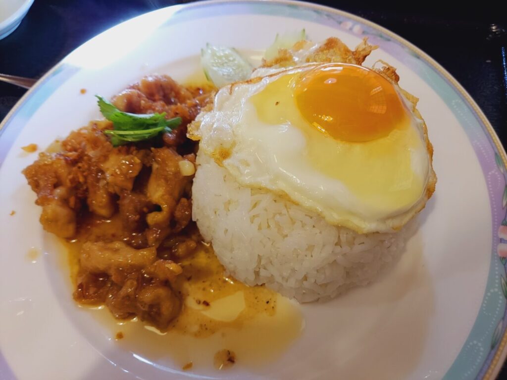 タイ料理 thai asia