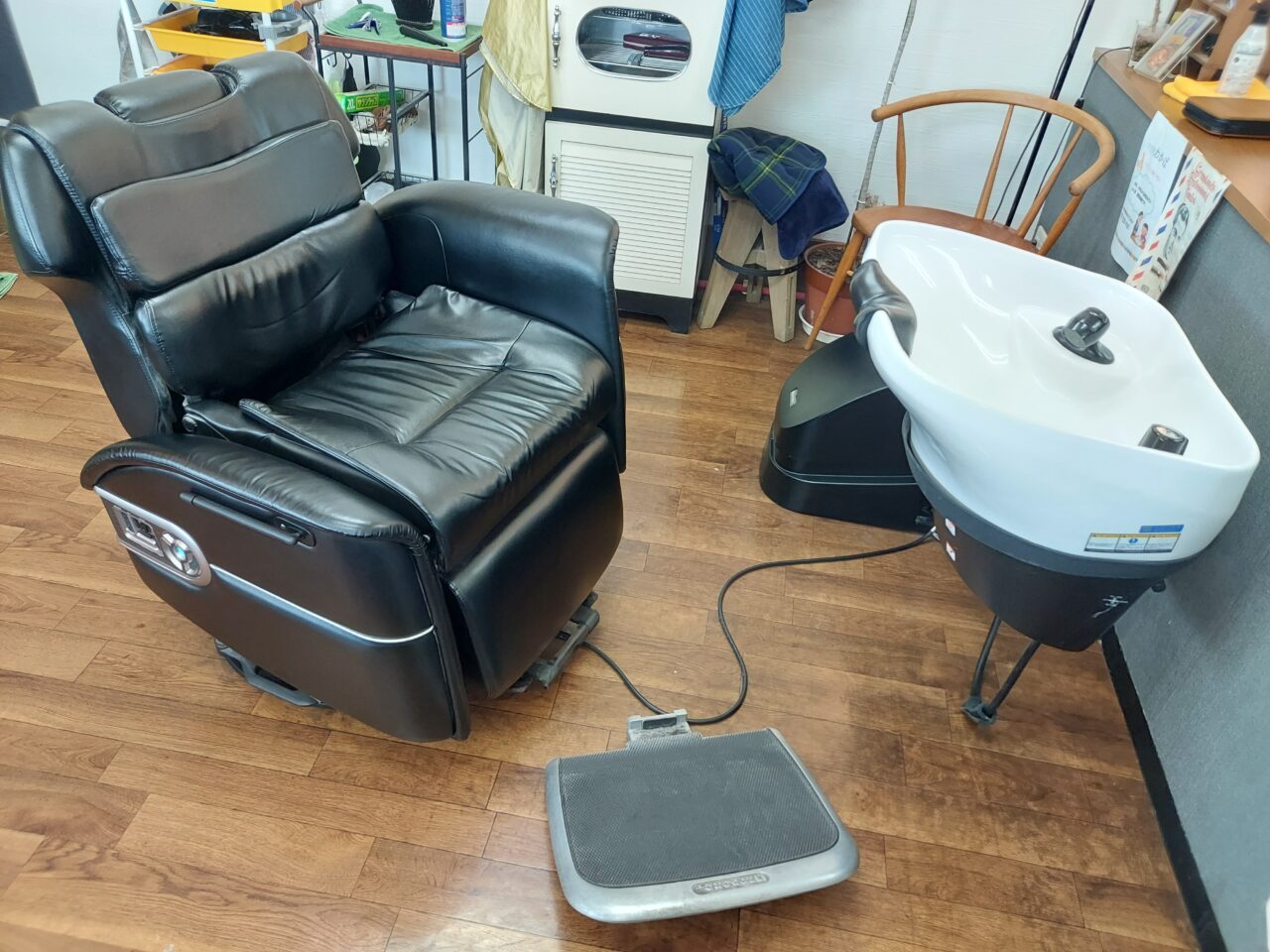 SALON ASANO