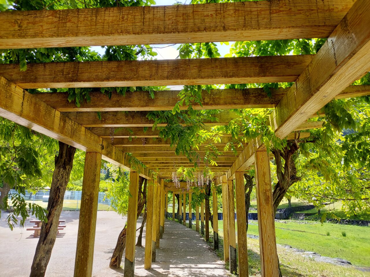 羽根谷だんだん公園
