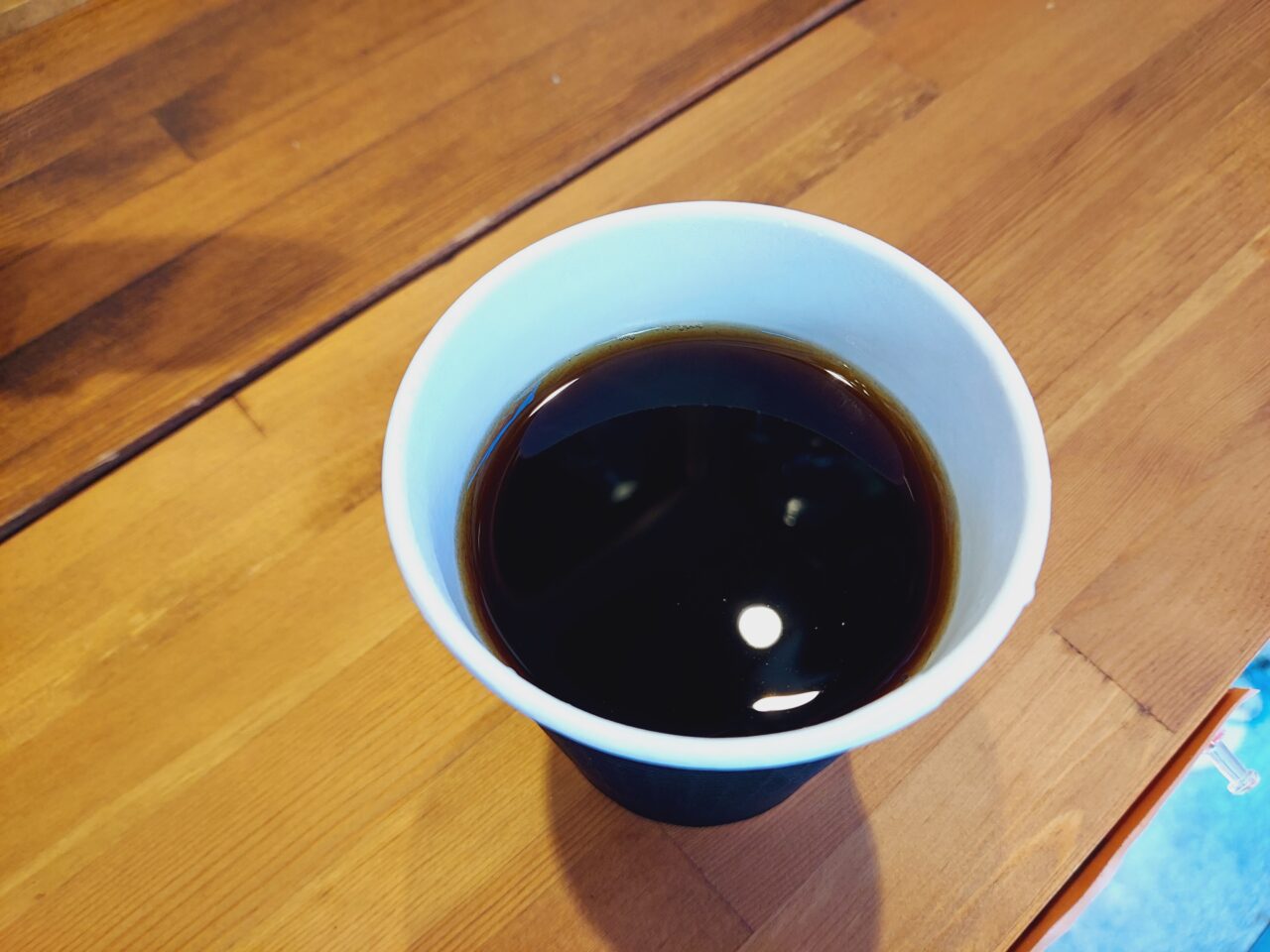 ブラックスターコーヒー