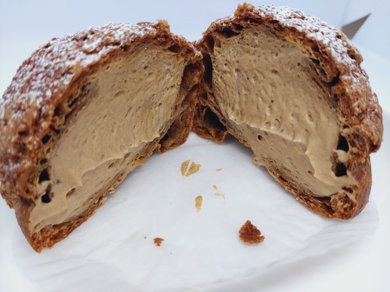 パティスリーピペ