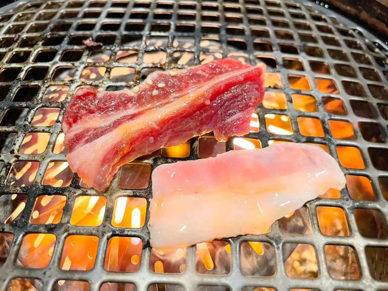 焼肉