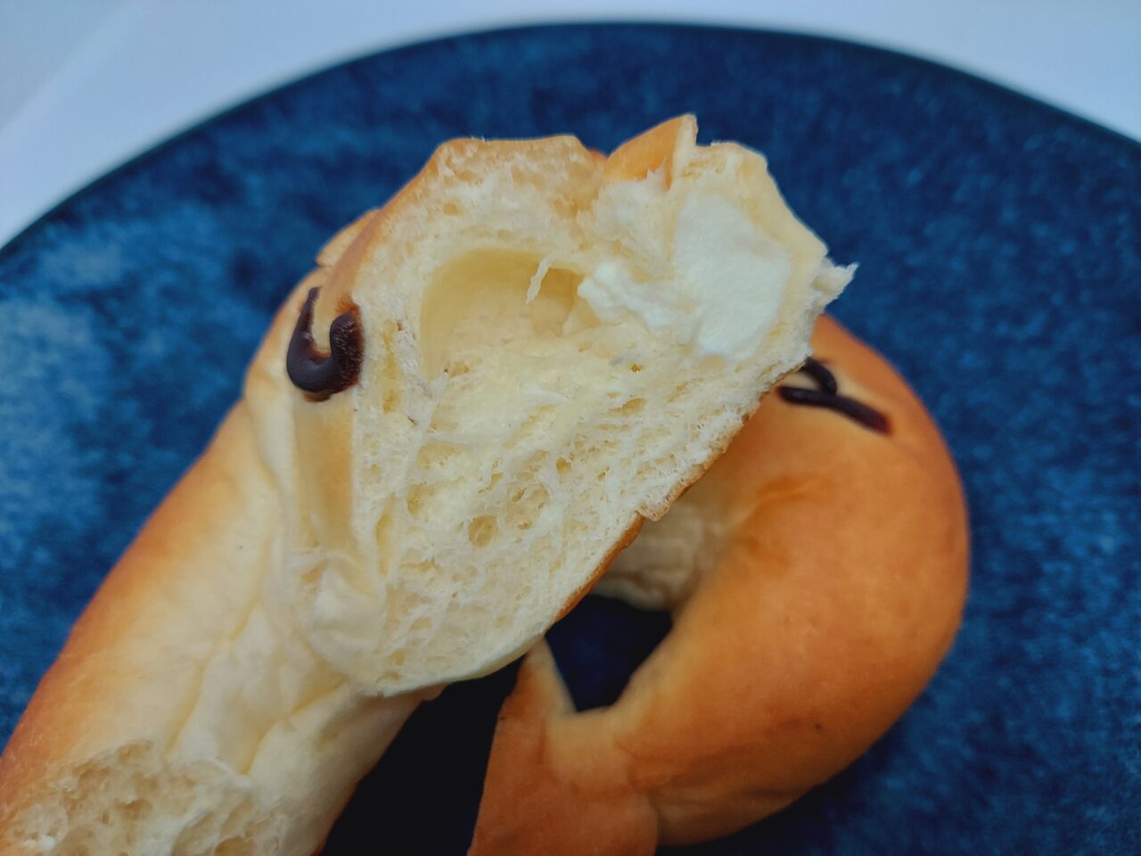 にゃーごのパン