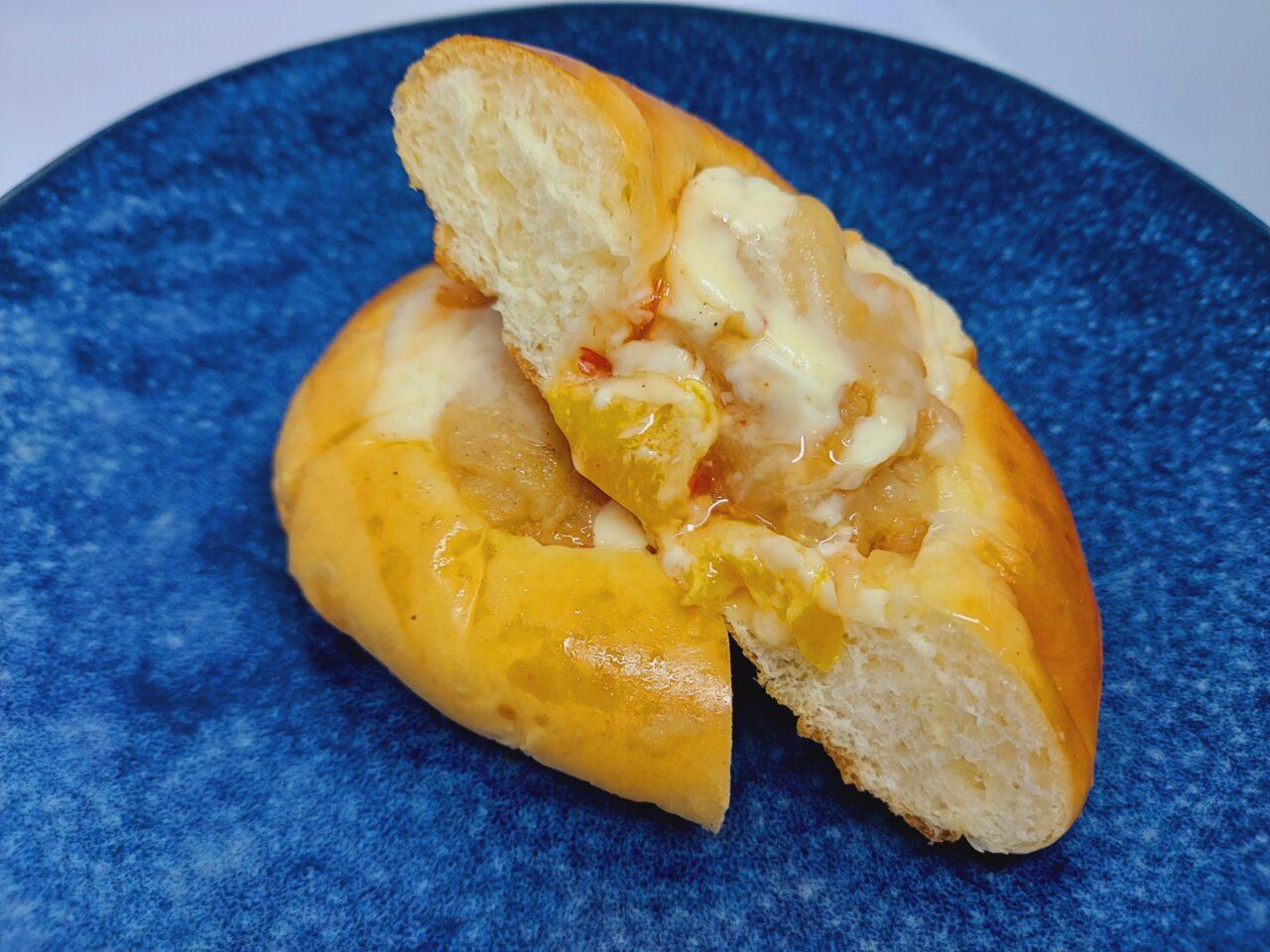 にゃーごのパン