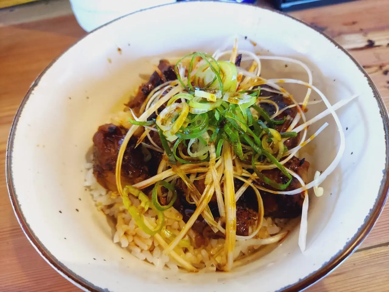 創作dining 海海ラーメン 海津店