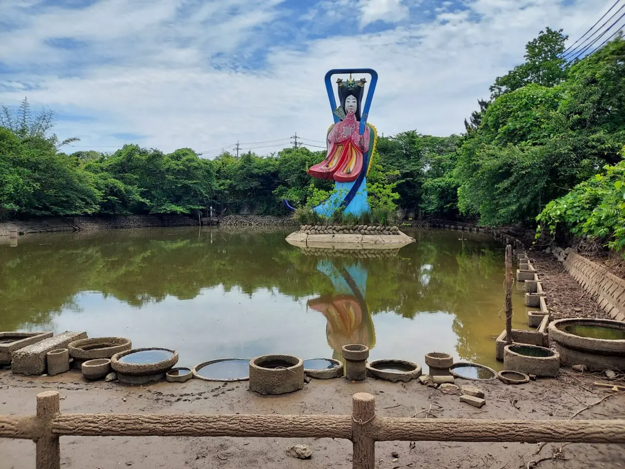 乙姫公園