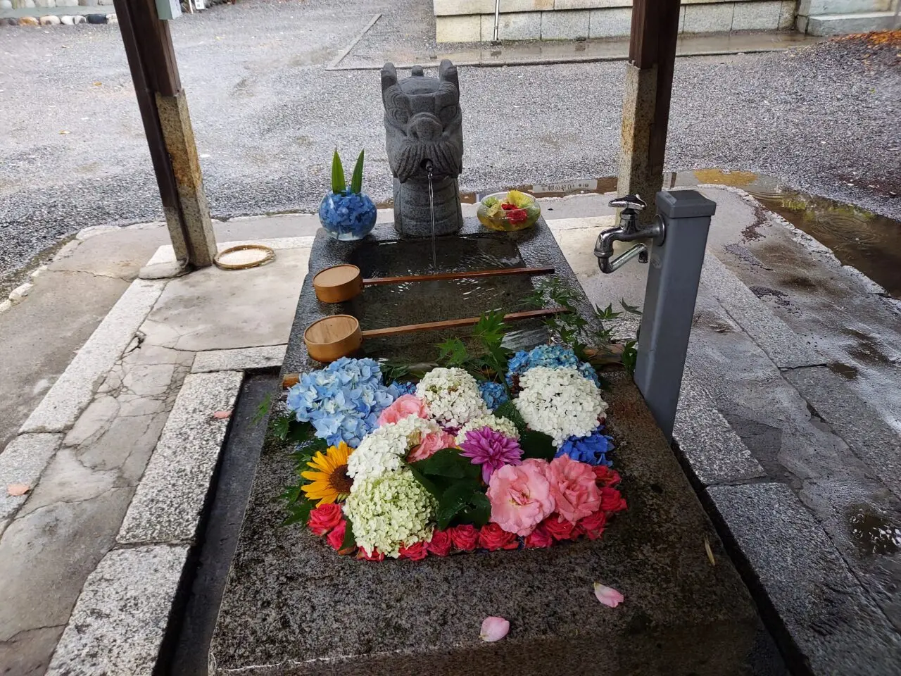三輪神社