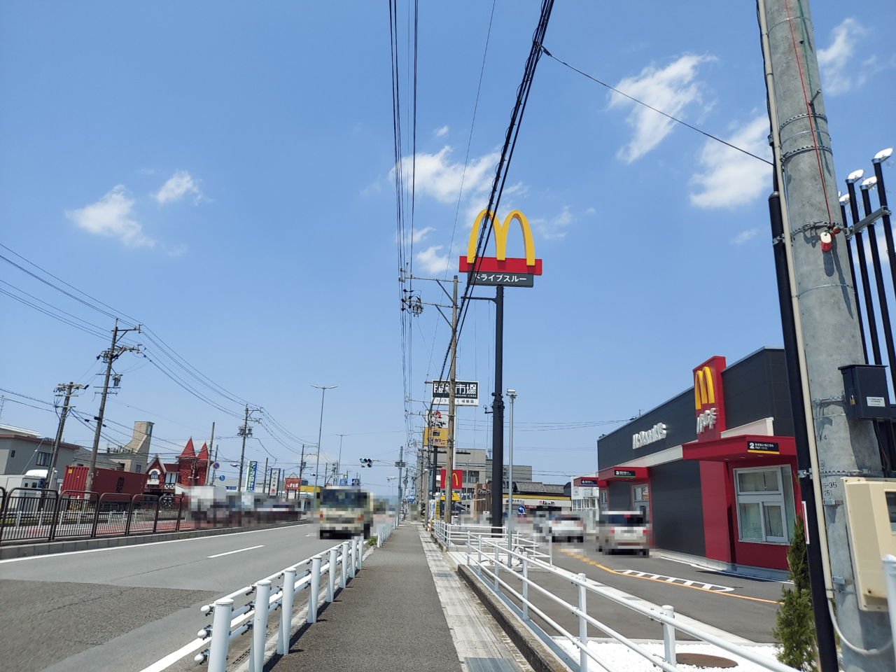 (仮称)スギ薬局大垣インター店