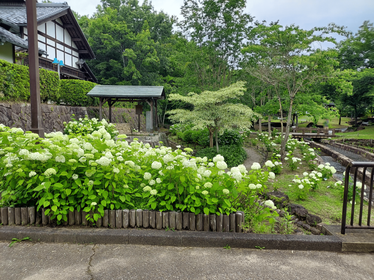 木曽三川公園センター