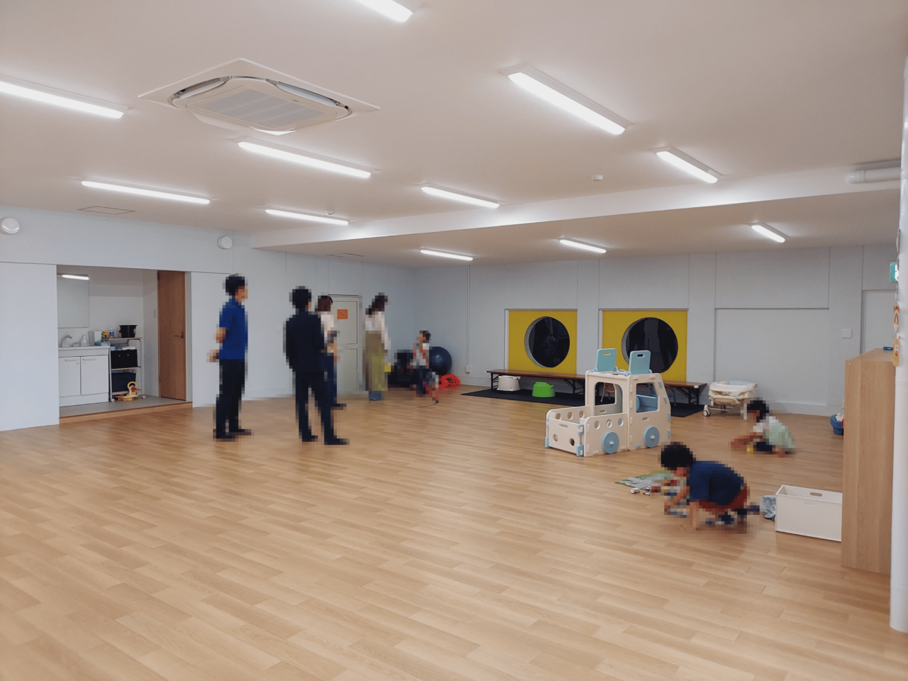 アリスキッズパーク