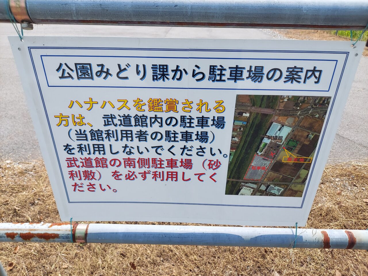 ハナハス