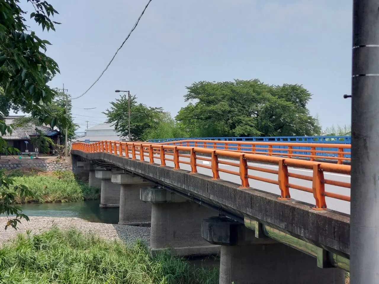 地蔵橋