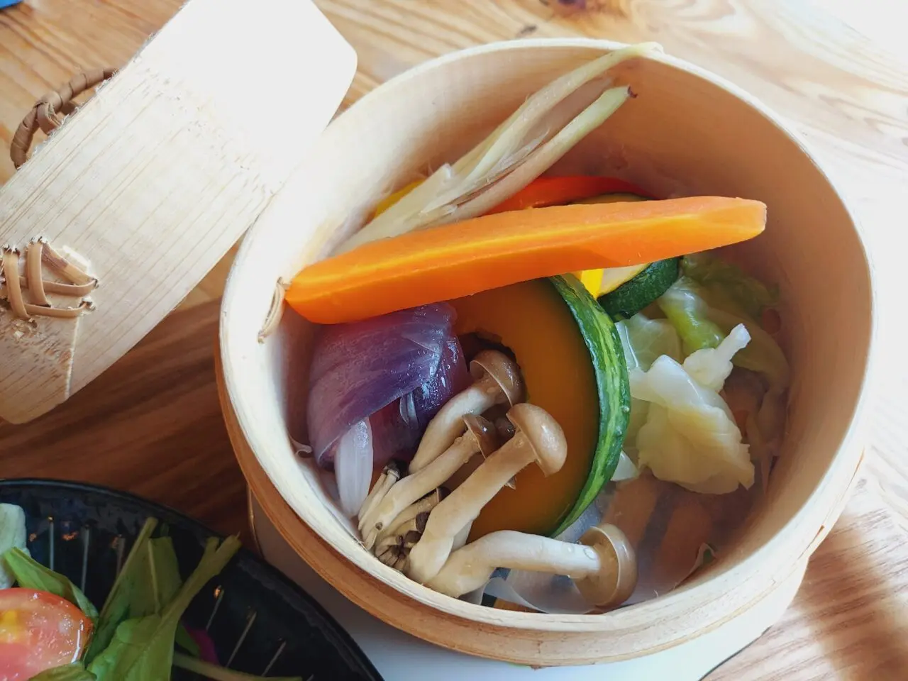 ゆみや食堂